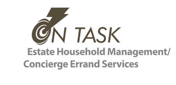 On Task Logo